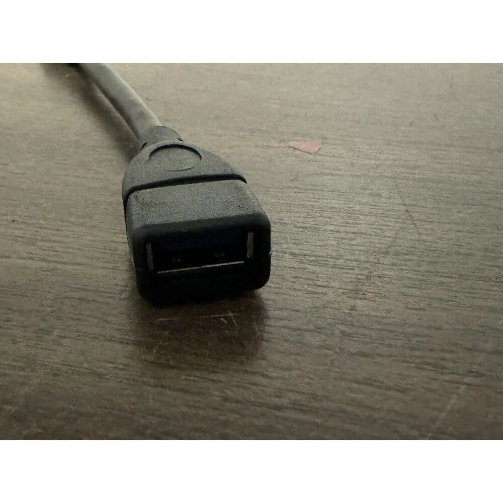 Anker 2-in-1 USB 3.0 SD Card Reader with extension Cable
